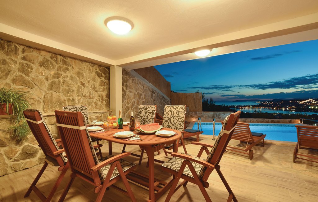 Lejlighed - Split-Podstrana , Kroatien - CDF780 3