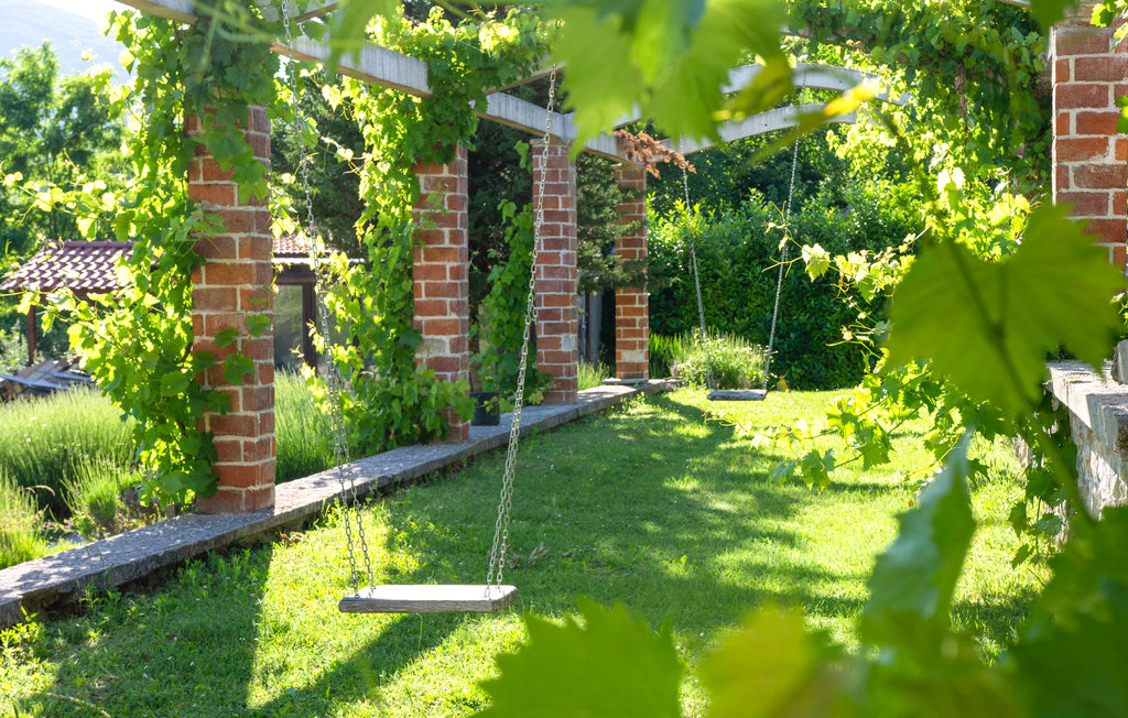 Ferienhaus - Split-Sinj , Kroatien - CDF790 21