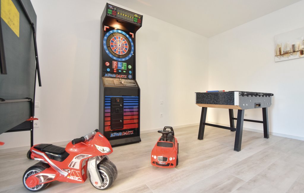 Ferienhaus - Split-Karakasica , Kroatien - CDF794 46