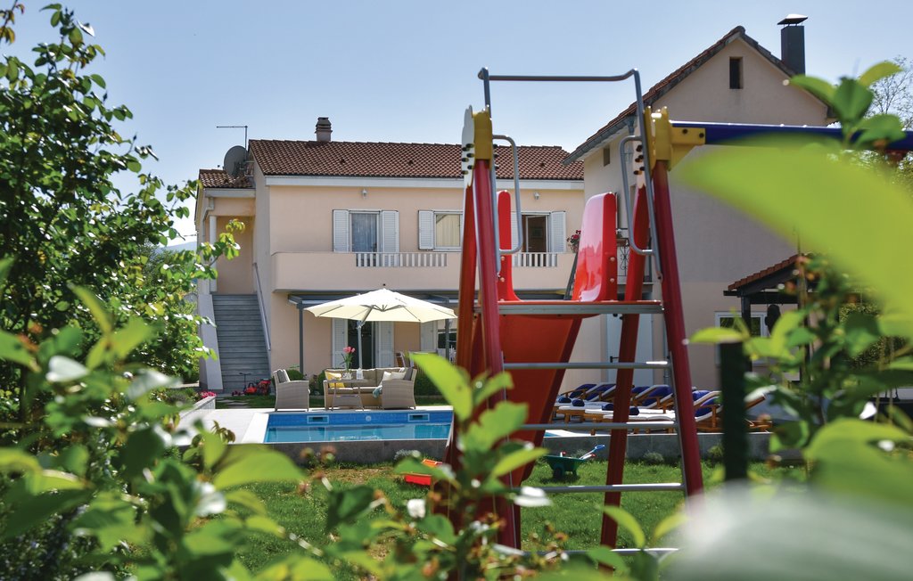 Ferienhaus - Split-Karakasica , Kroatien - CDF794 26