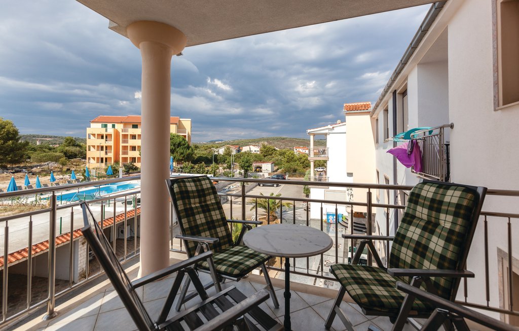 Lejlighed - Ciovo-Okrug Gornji , Kroatien - CDF881 4