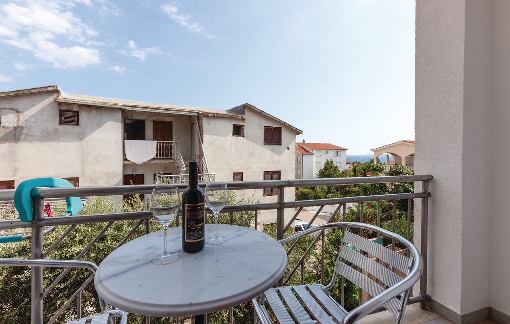 Ferienwohnung - Ciovo-Okrug Gornji , Kroatien - CDF883 15