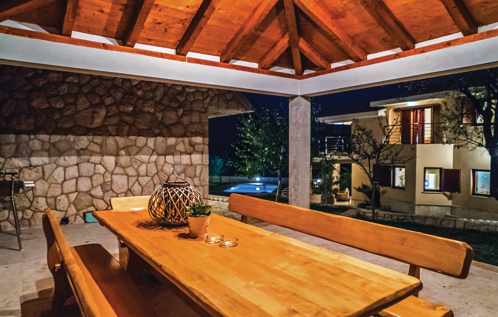 Kuća-za-odmor - Makarska-Vinjani Gornji , Hrvatska - CDF899 19