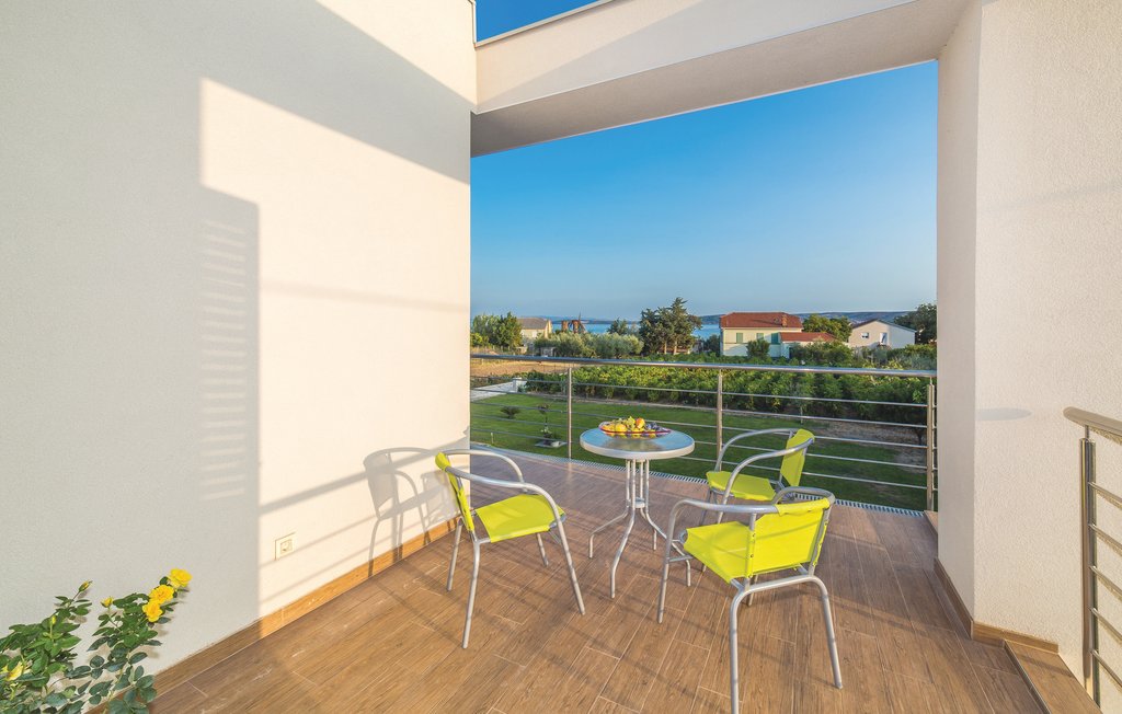 Ferienhaus - Trogir-Kastel Stafilic , Kroatien - CDF961 16