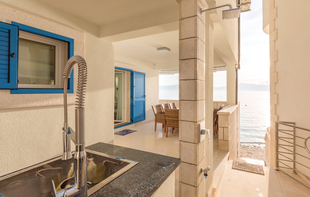 Ferienhaus - Makarska-Brist , Kroatien - CDF992 13