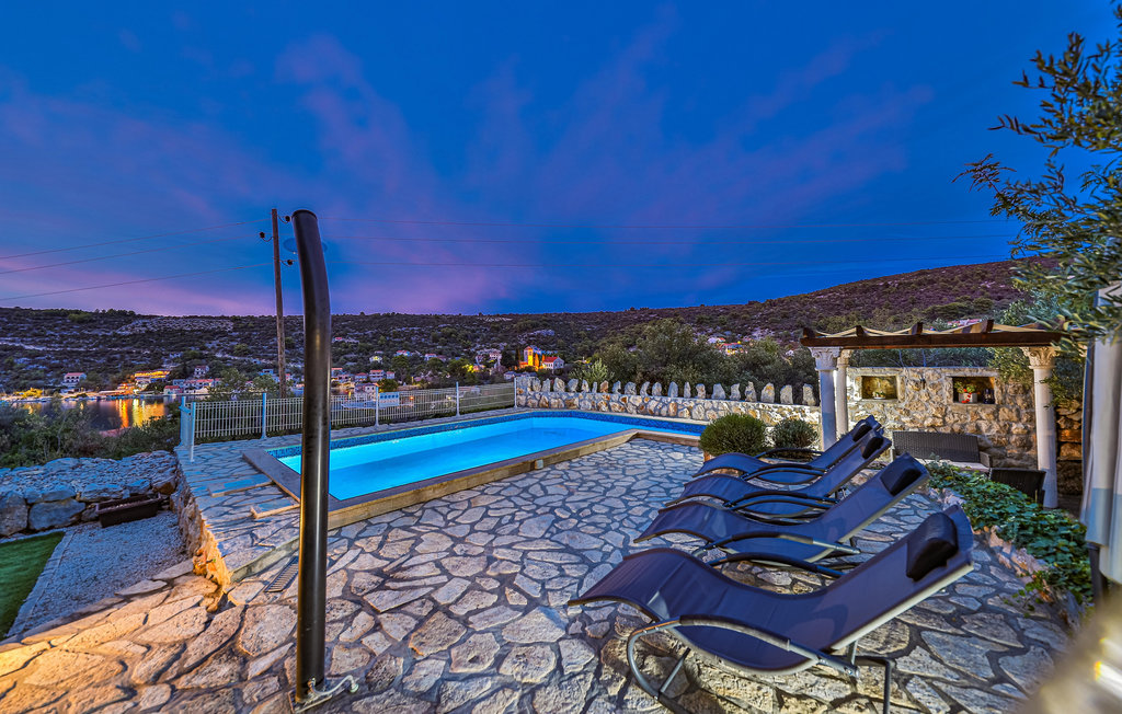 Ferienhaus - Drvenik Veliki , Kroatien - CDF857 8