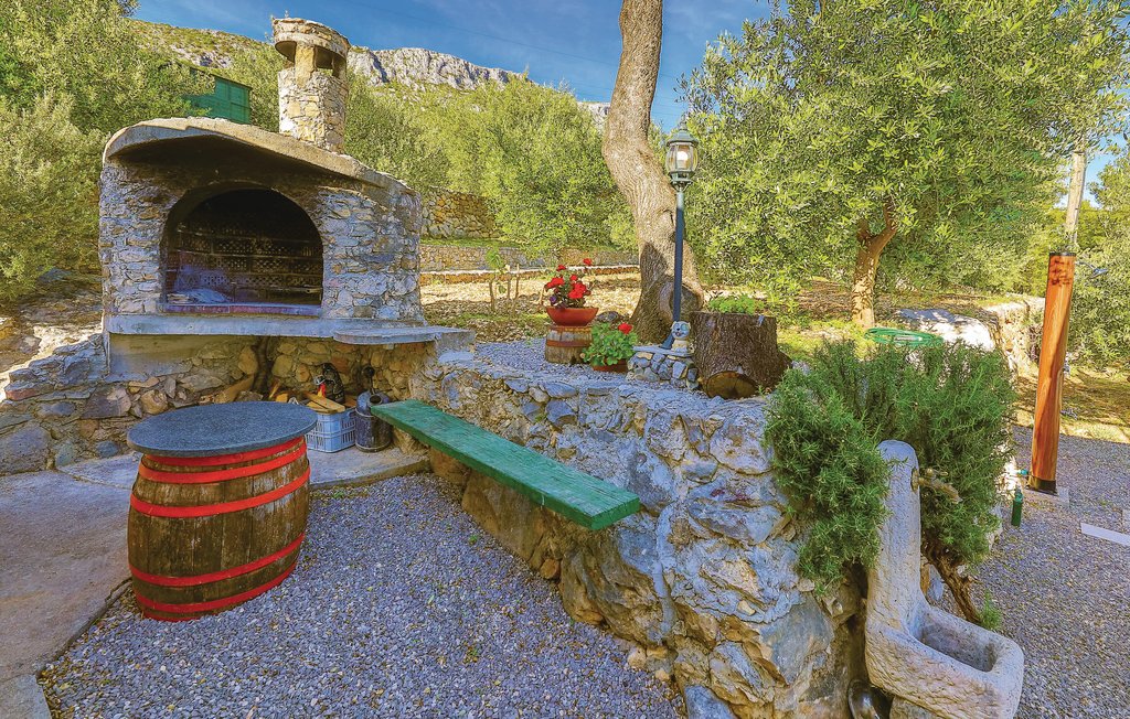 Ferienhaus - Trogir-Kastel Kambelovac , Kroatien - CDF076 17