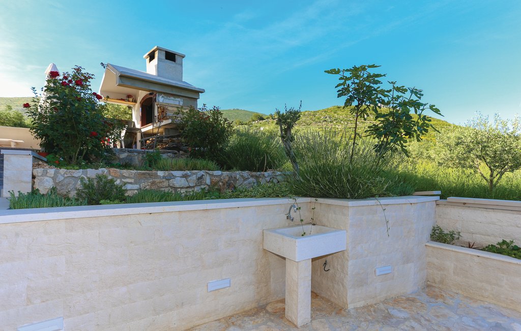 Ferienhaus - Trogir-Plano , Kroatien - CDF088 19