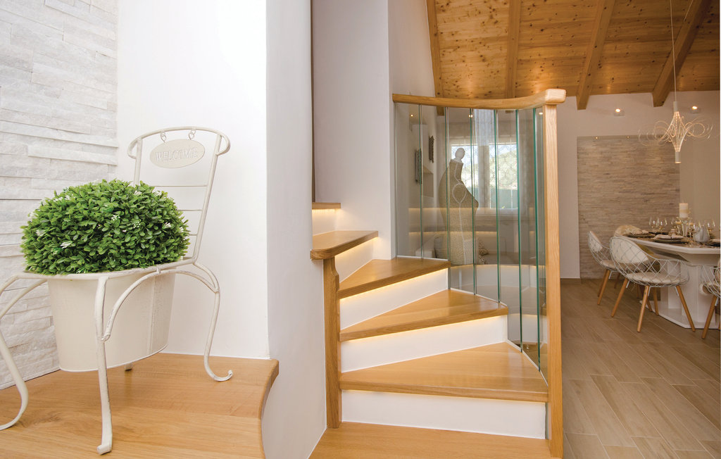 Feriehuse - Trogir-Seget Donji , Kroatien - CDF090 29