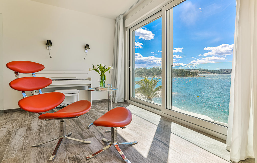 Feriehuse - Trogir , Kroatien - CDF110 20