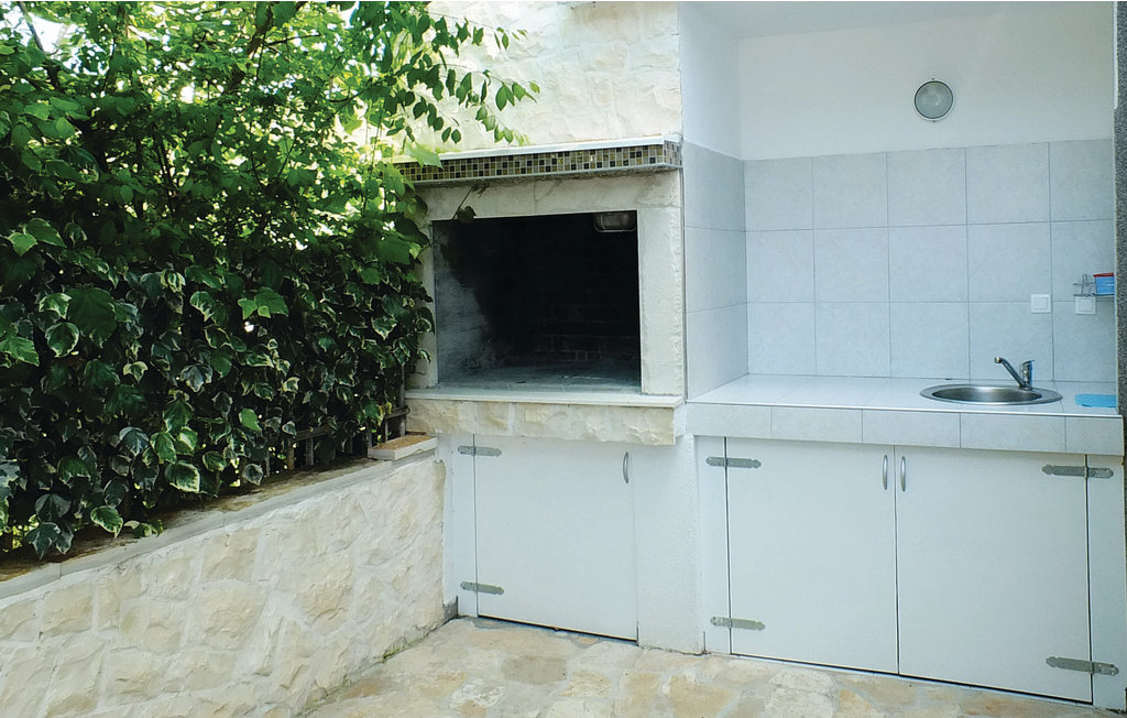 Ferienwohnung - Trogir-Poljica , Kroatien - CDF122 6