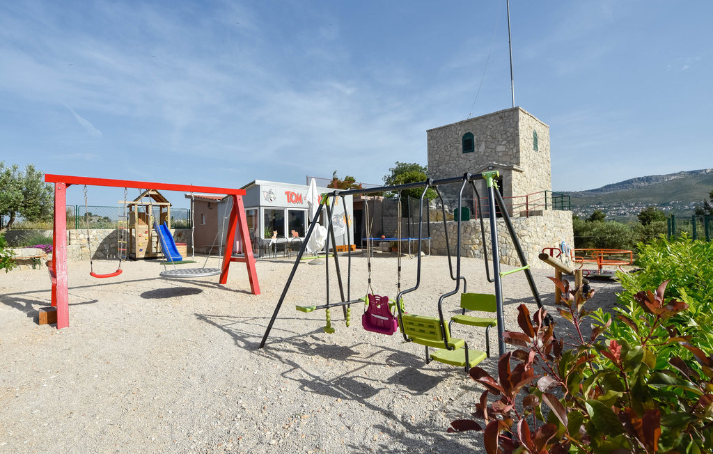 Lejlighed - Split-Sine , Kroatien - CDF157 5