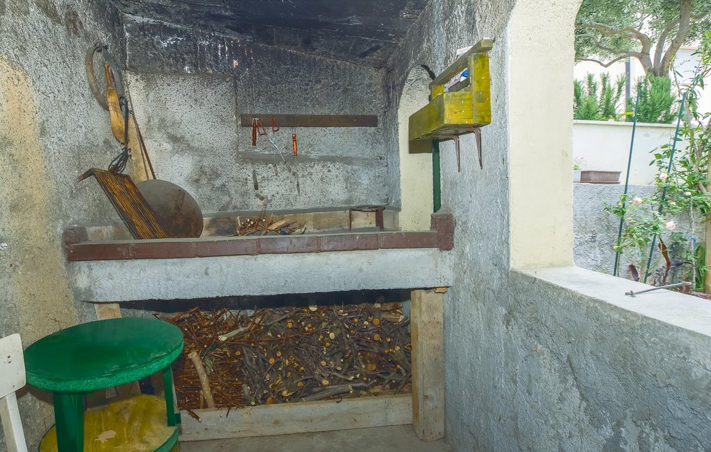 Lejlighed - Omis-Nemira , Kroatien - CDF296 13