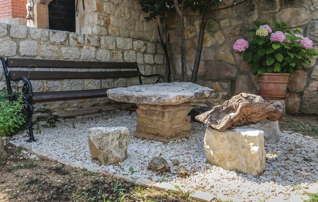 Ferienhaus - Trogir-Kastel Sucurac , Kroatien - CDF358 9