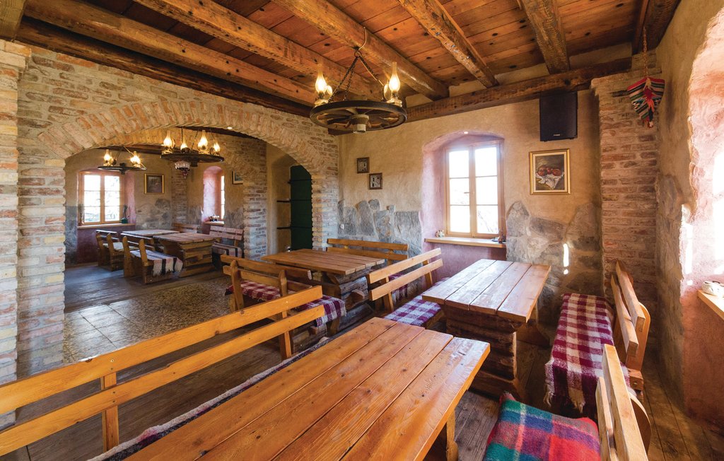 Ferienhaus - Trogir-Lecevica , Kroatien - CDF391 18