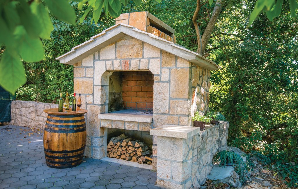 Feriehuse - Makarska-Vinjani Donji , Kroatien - CDF411 13