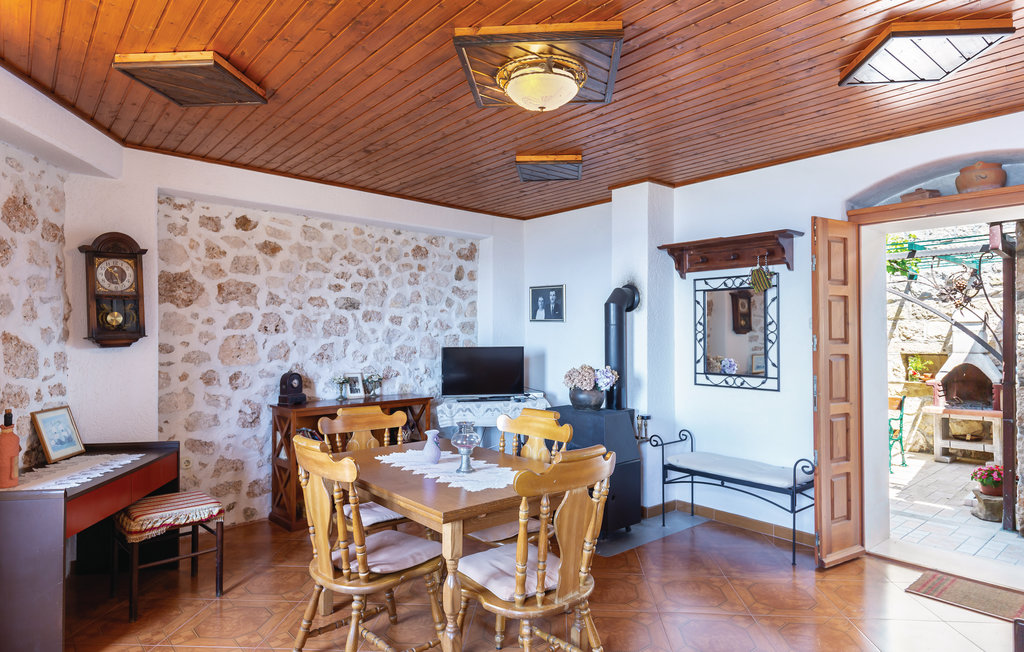 Feriehuse - Makarska-Tucepi , Kroatien - CDF416 23