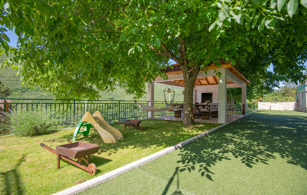 Feriehuse - Makarska-Poljica Imotska , Kroatien - CDF440 4