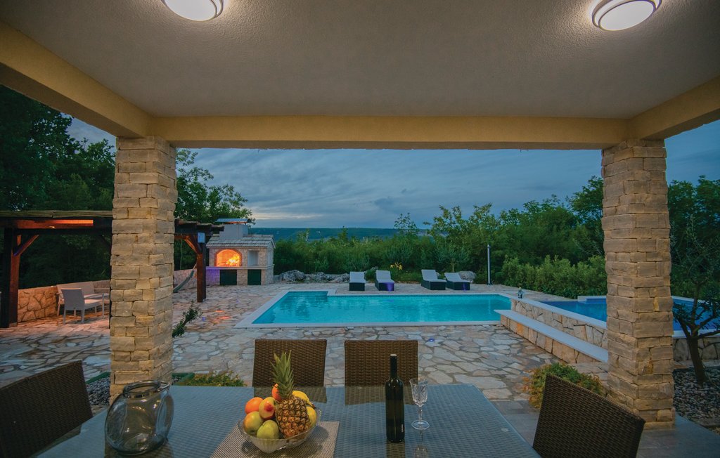 Feriehuse - Makarska-Grubine , Kroatien - CDF450 14