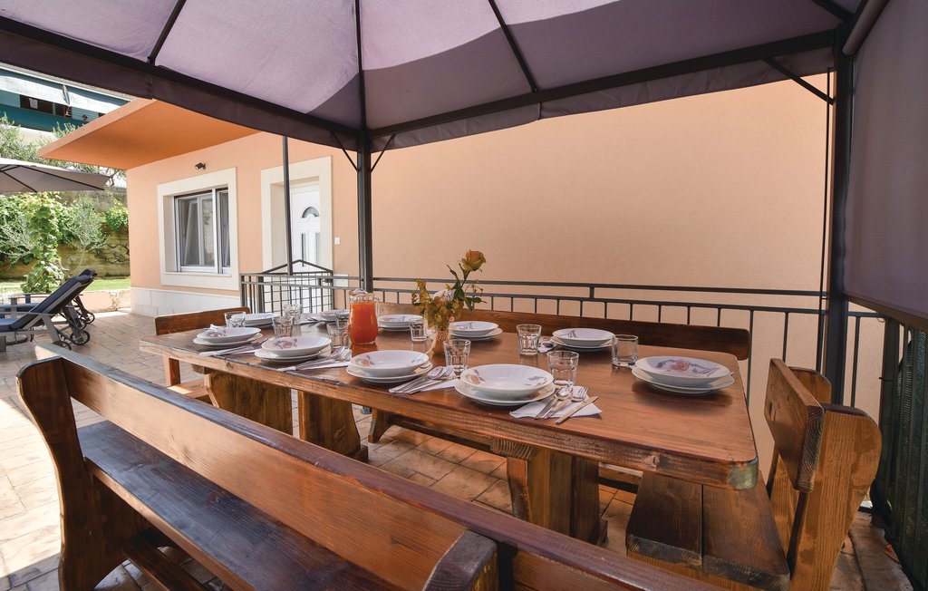 Lejlighed - Split-Srinjine , Kroatien - CDF458 9