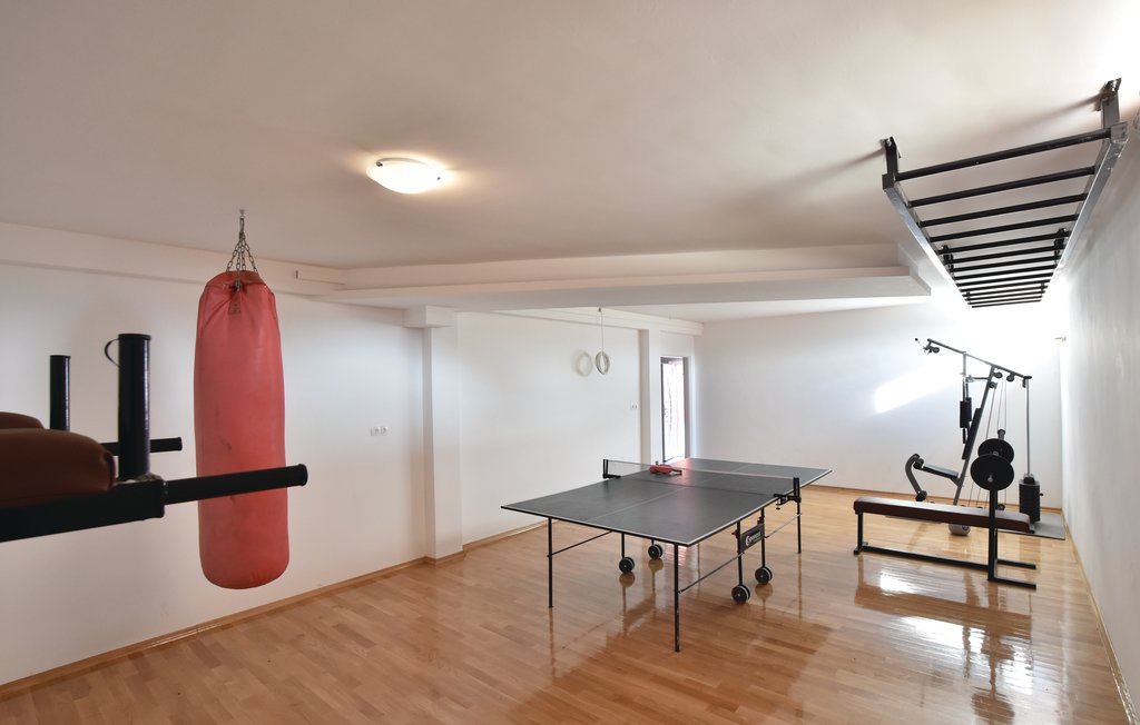 Ferienhaus - Split-Rumin , Kroatien - CDF470 27