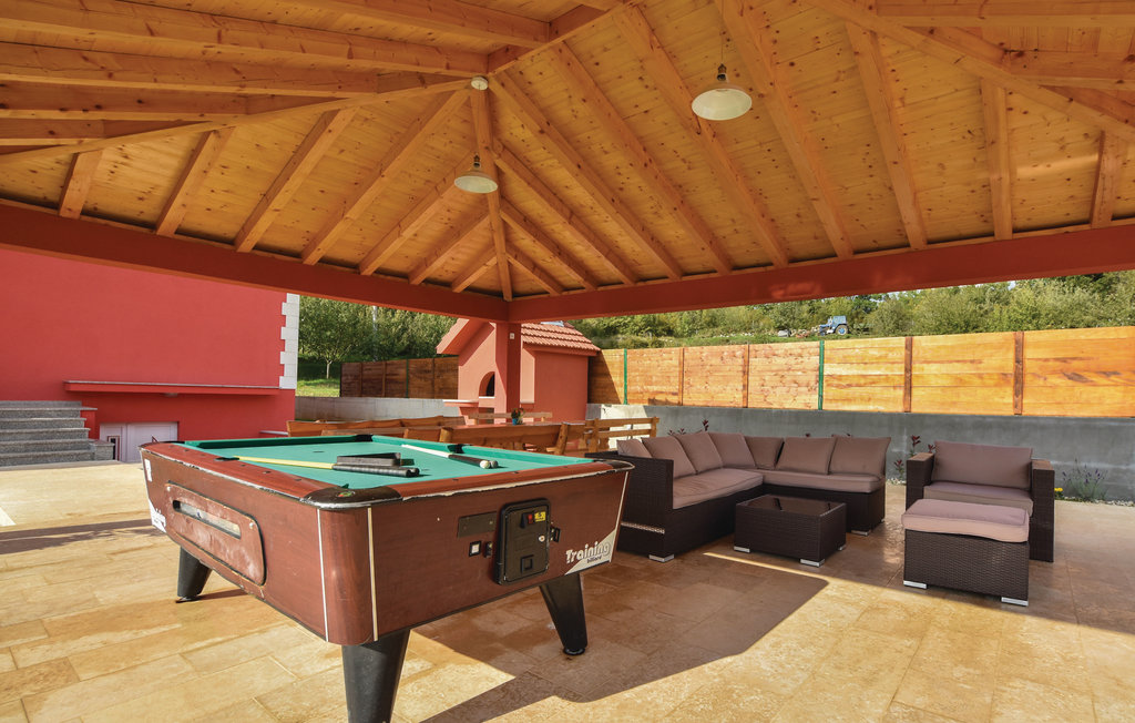 Ferienhaus - Split-Rumin , Kroatien - CDF470 5