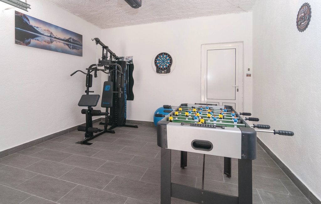 Ferienhaus - Split-Srinjine , Kroatien - CDF474 28