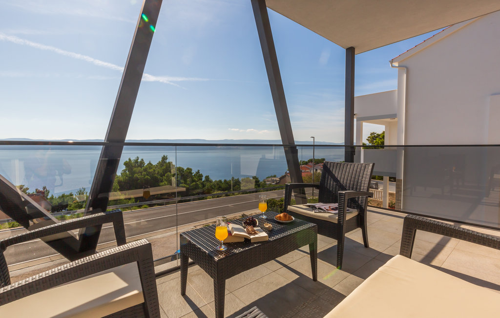 Ferienwohnung - Omis-Medici , Kroatien - CDF534 12