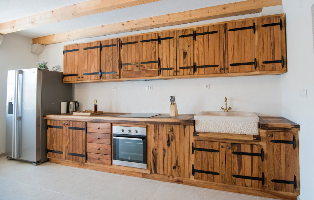 Feriehuse - Makarska-Krivodol , Kroatien - CDF543 39