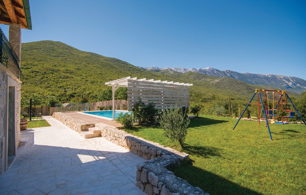 Feriehuse - Makarska-Zagvozd , Kroatien - CDF549 16