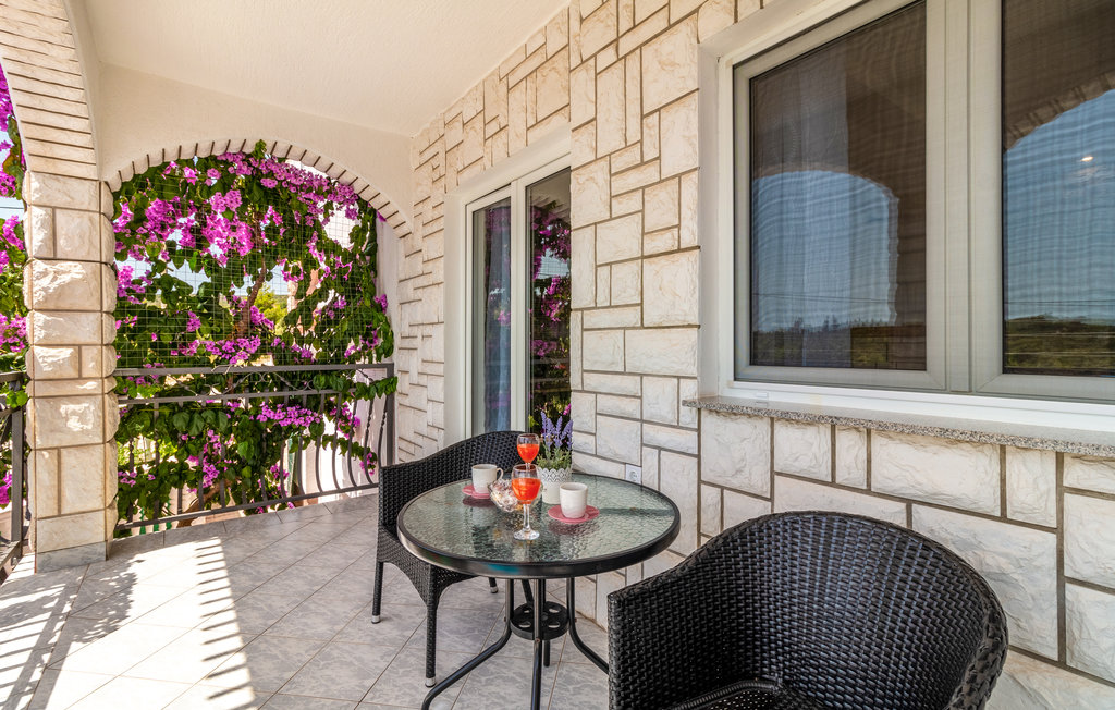 Feriehuse - Trogir-Kastel Novi , Kroatien - CDF586 15