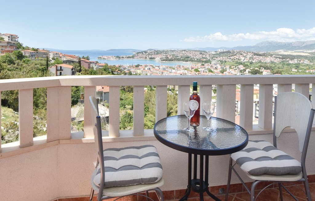 Lejlighed - Split-Podstrana , Kroatien - CDF780 17