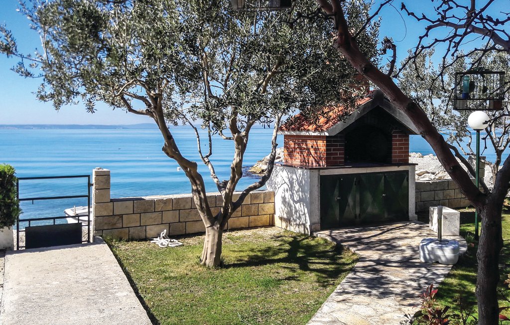 Ferieleilighet - Split-Podstrana , Kroatia - CDF781 7