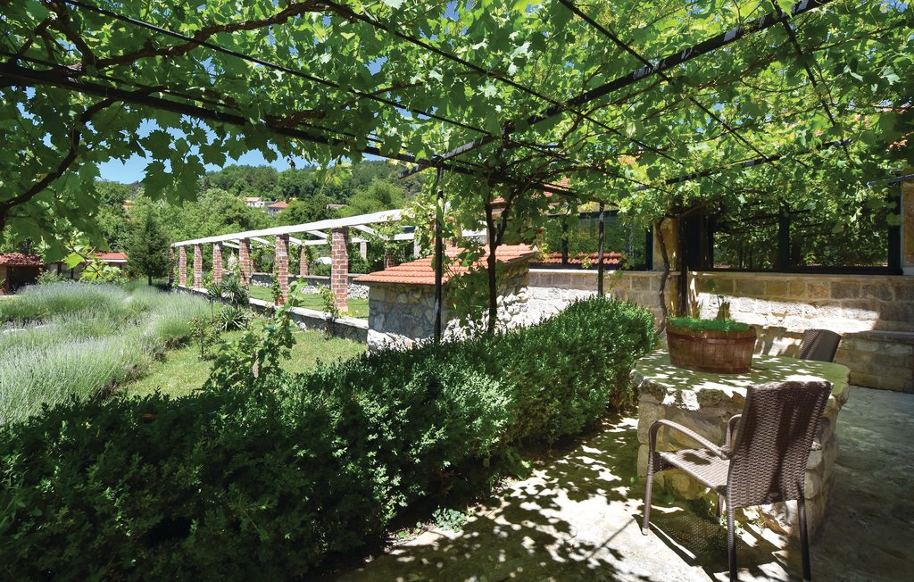 Ferienhaus - Split-Sinj , Kroatien - CDF790 18