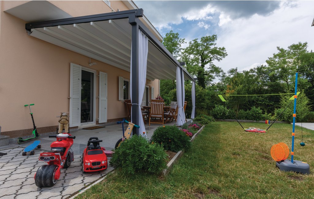 Ferienhaus - Split-Karakasica , Kroatien - CDF794 24