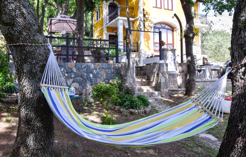 Feriehuse - Split-Srinjine , Kroatien - CDF795 15