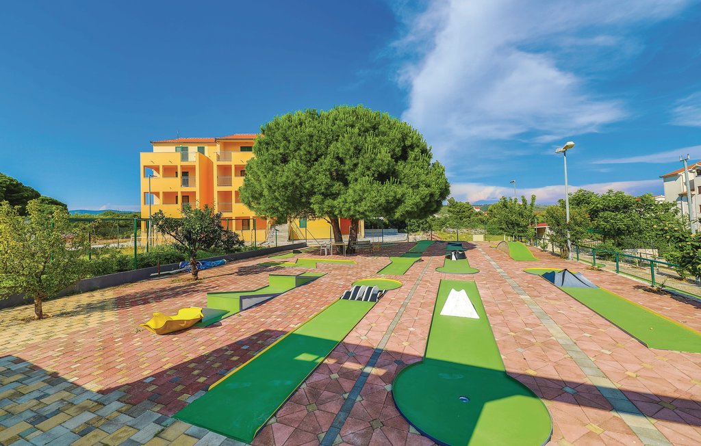 Ferienwohnung - Ciovo-Okrug Gornji , Kroatien - CDF884 13