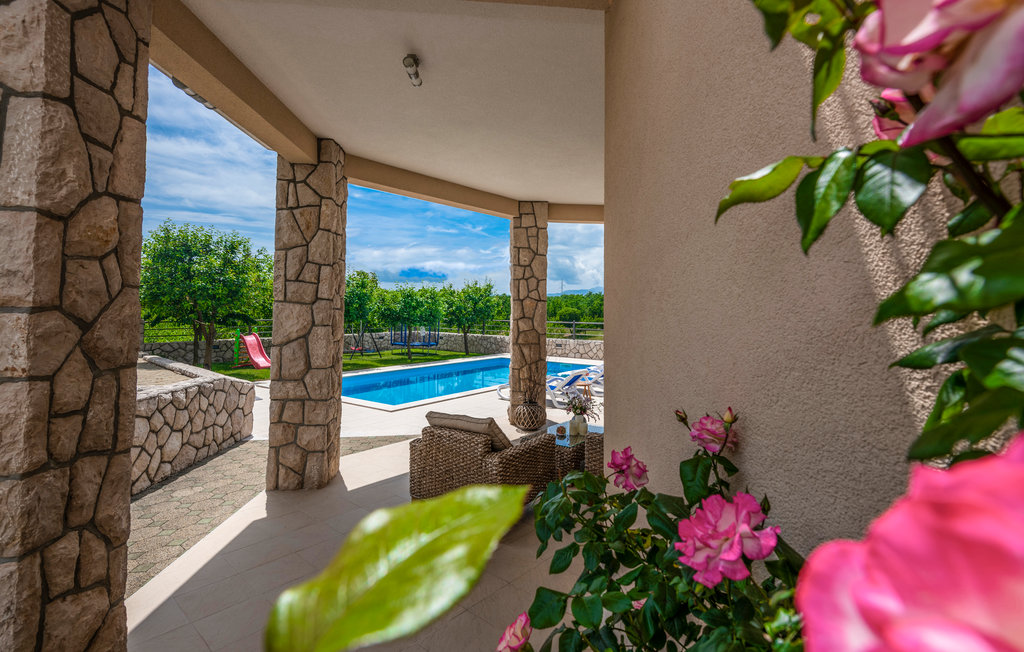 Kuća-za-odmor - Makarska-Vinjani Gornji , Hrvatska - CDF899 16