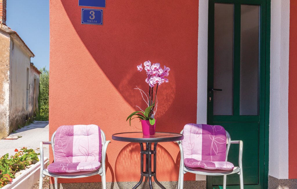 Feriehuse - Makarska-Podgora , Kroatien - CDF911 7