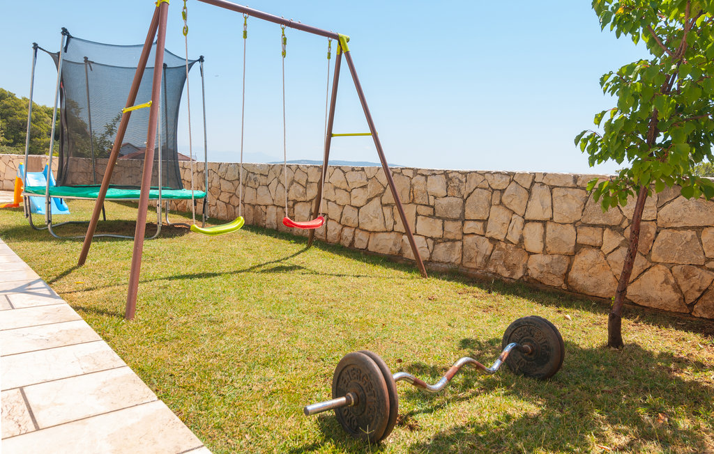 Semesterhus - Trogir-Seget Donji , Kroatien - CDF939 14