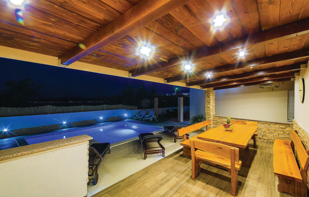 Ferienhaus - Trogir-Kastel Stari , Kroatien - CDF971 17