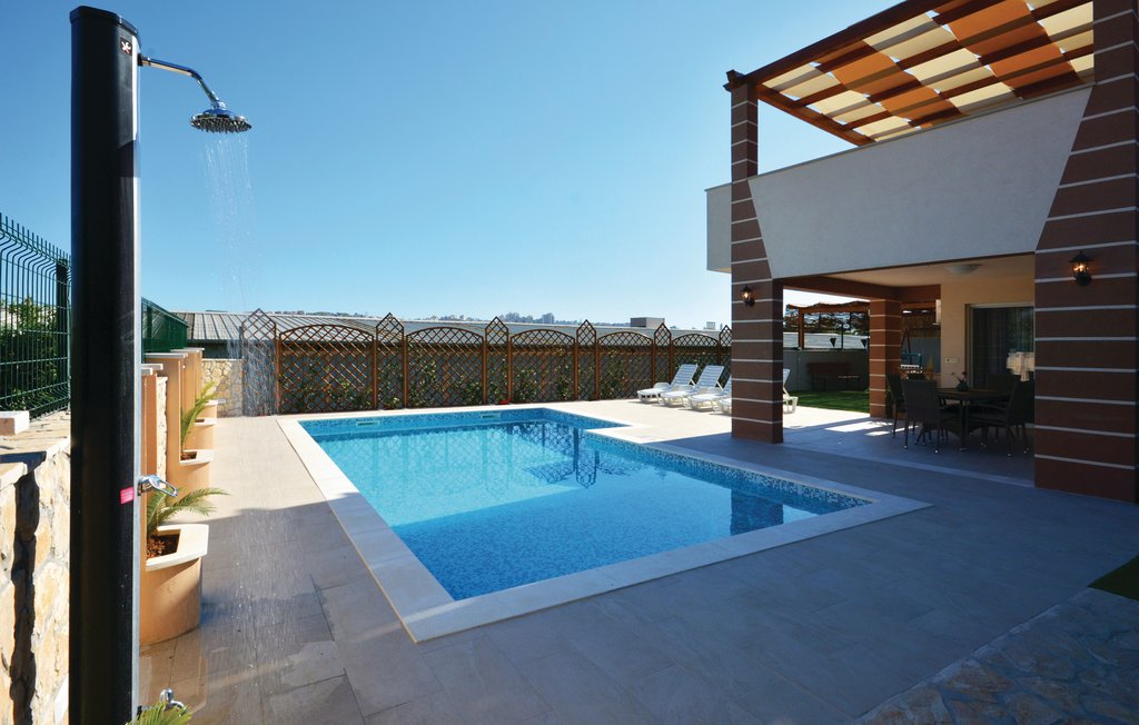 Ferienwohnung - Split-Solin , Kroatien - CDF249 5