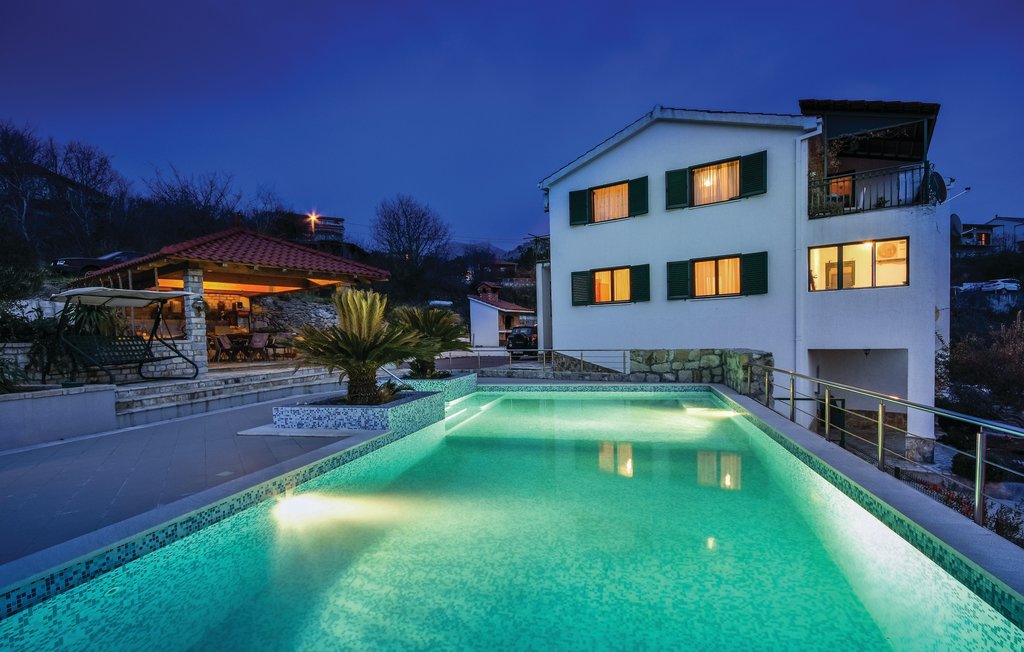 Lejlighed - Split-Mravince , Kroatien - CDF280 5