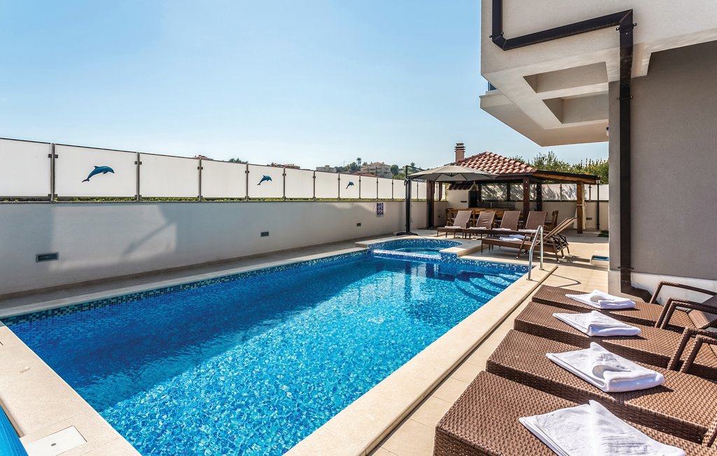 Ferienhaus - Split-Stobrec , Kroatien - CDF310 4