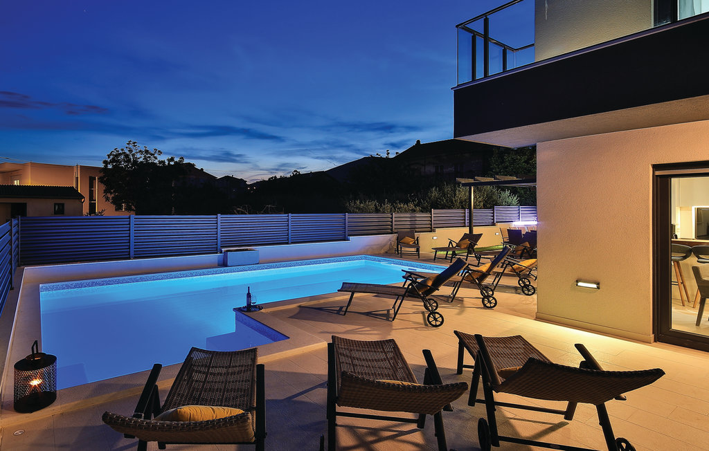 Ferienhaus - Trogir-Kastel Novi , Kroatien - CDF406 9