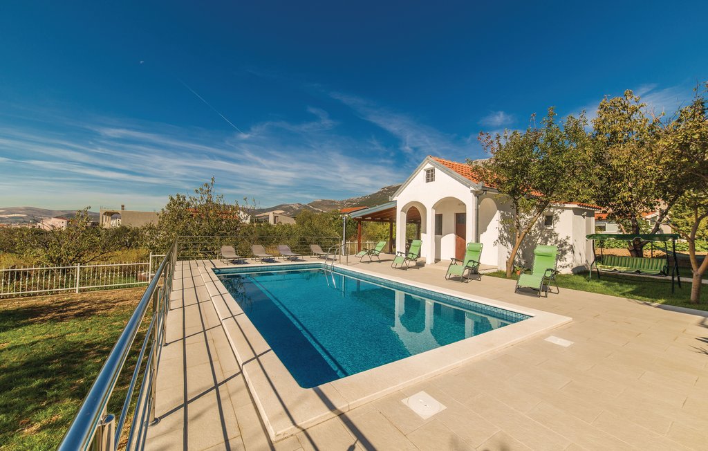 Lejlighed - Trogir-Kastel Luksic , Kroatien - CDF630 5