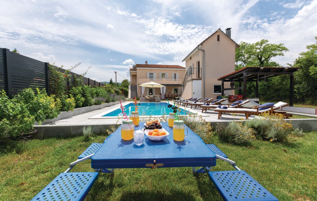 Ferienhaus - Split-Karakasica , Kroatien - CDF794 8