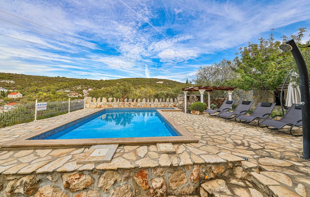 Ferienhaus - Drvenik Veliki , Kroatien - CDF857 10