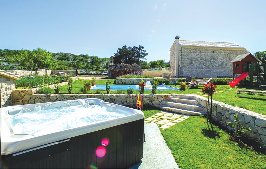 Feriehus - Makarska-Podgora , Kroatia - CDF995 2