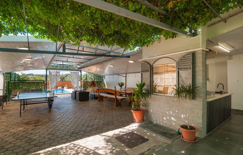 Ferienhaus - Split-Zrnovnica , Kroatien - CDF179 10